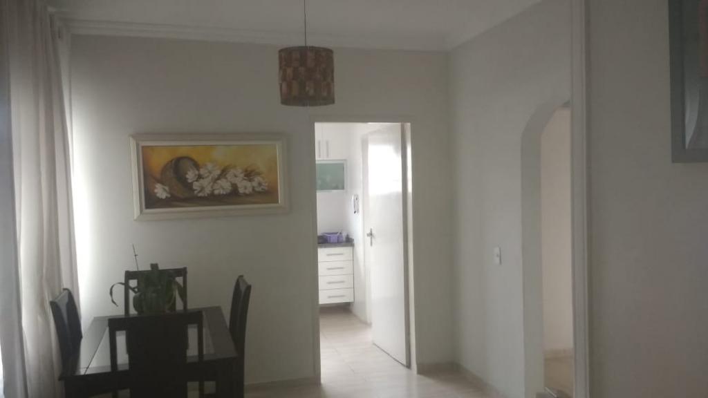 Apartamento à venda e aluguel com 2 quartos, 65m² - Foto 1