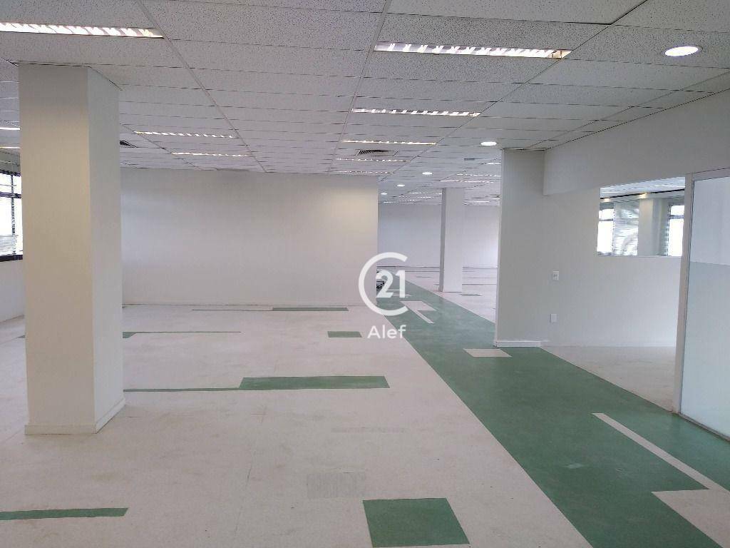 Depósito-Galpão-Armazém para alugar, 4816m² - Foto 10