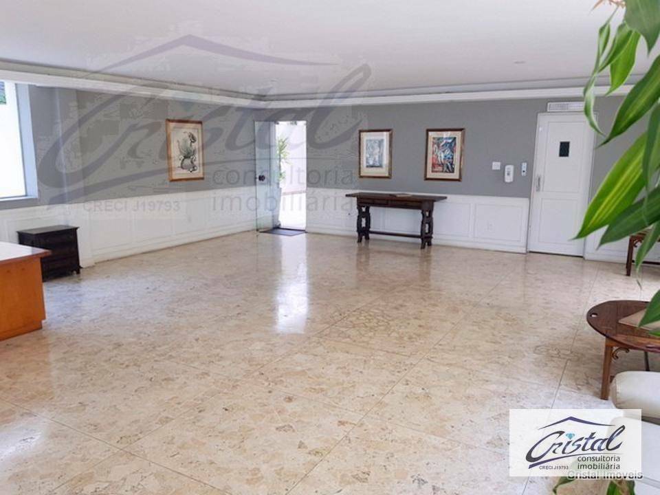 Apartamento à venda com 3 quartos, 245m² - Foto 38