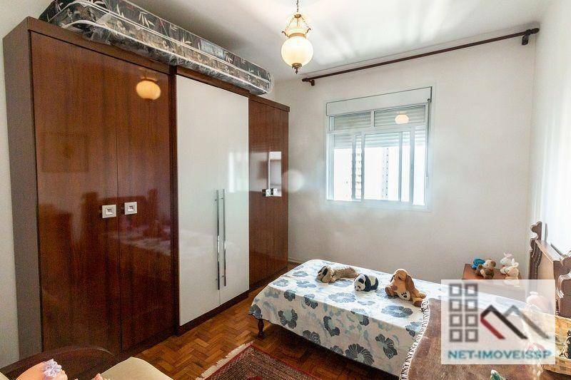 Apartamento à venda com 3 quartos, 126m² - Foto 31