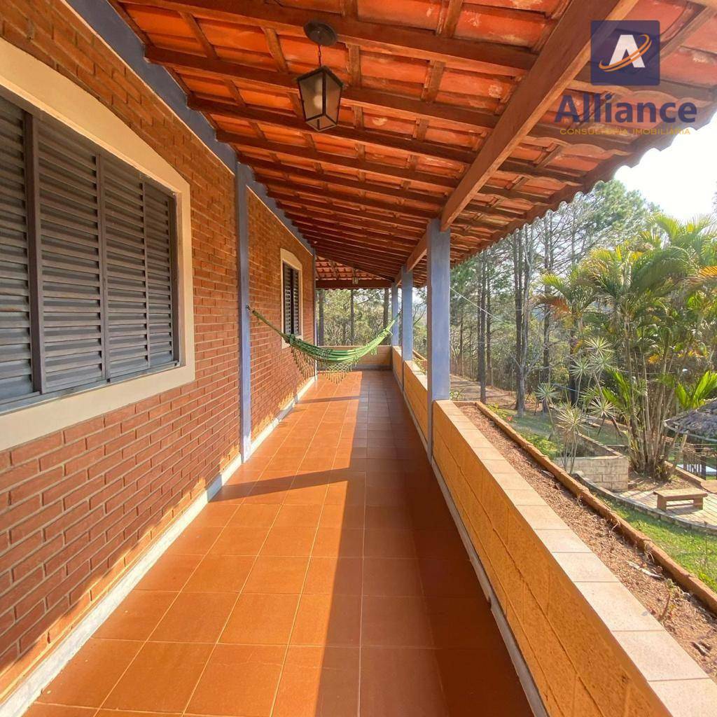 Chácara à venda com 5 quartos, 400m² - Foto 19