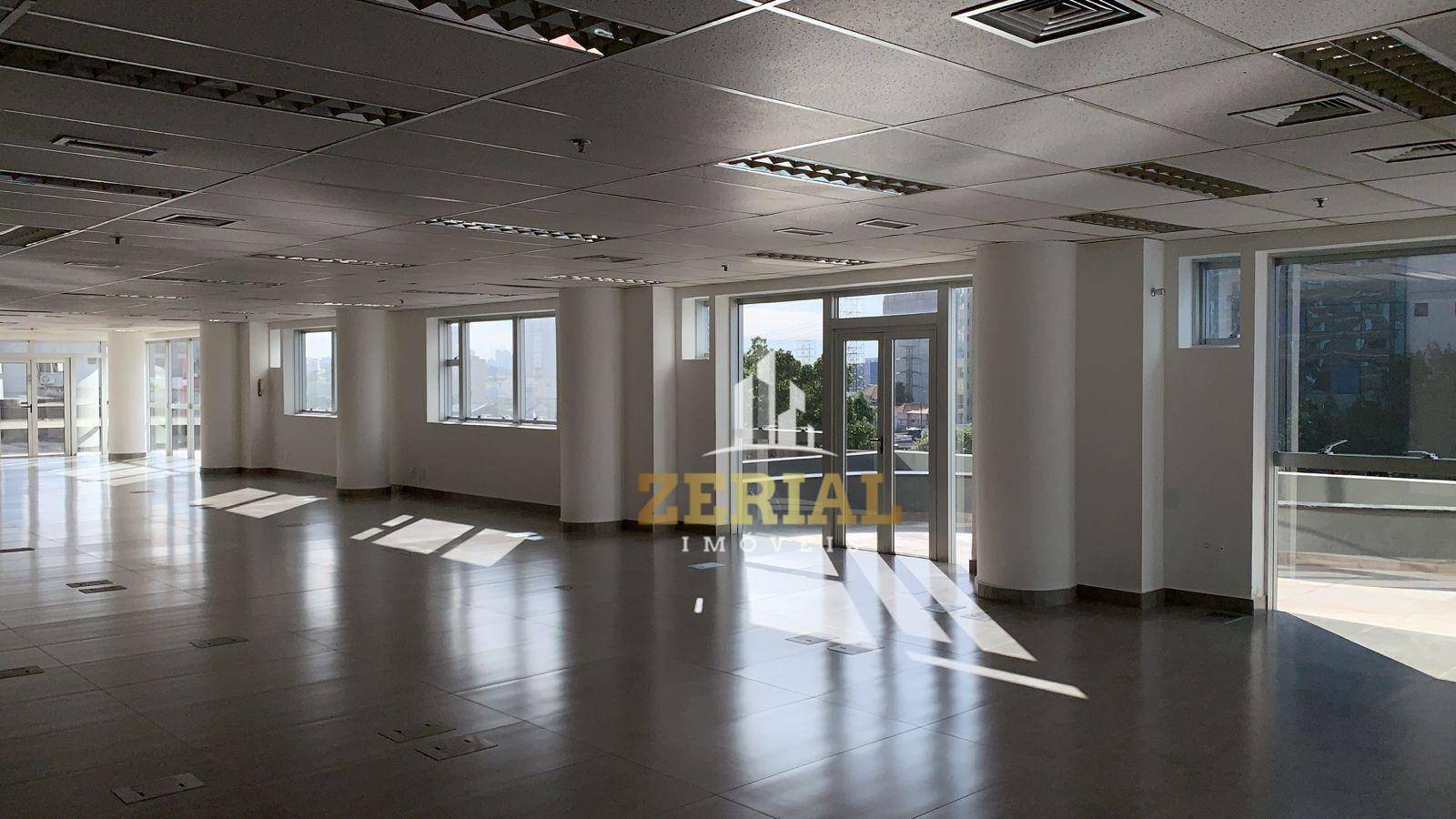 Prédio Inteiro para alugar, 256m² - Foto 4