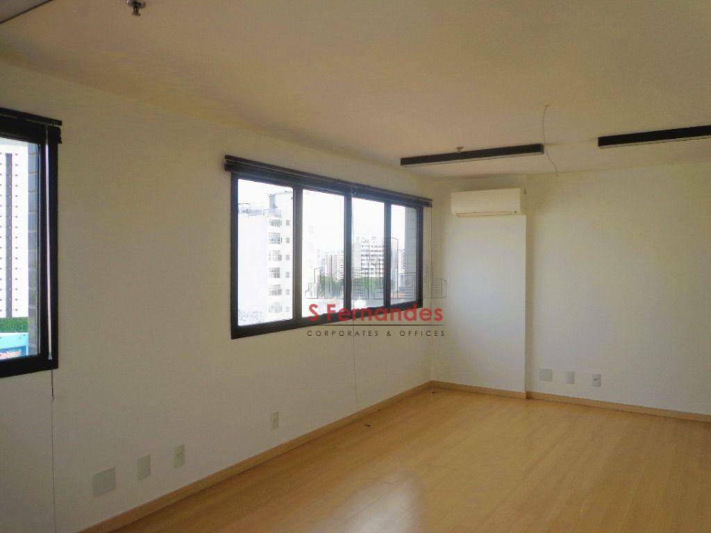 Conjunto Comercial-Sala para alugar, 46m² - Foto 8