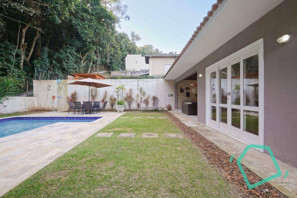 Casa de Condomínio à venda com 3 quartos, 360m² - Foto 16