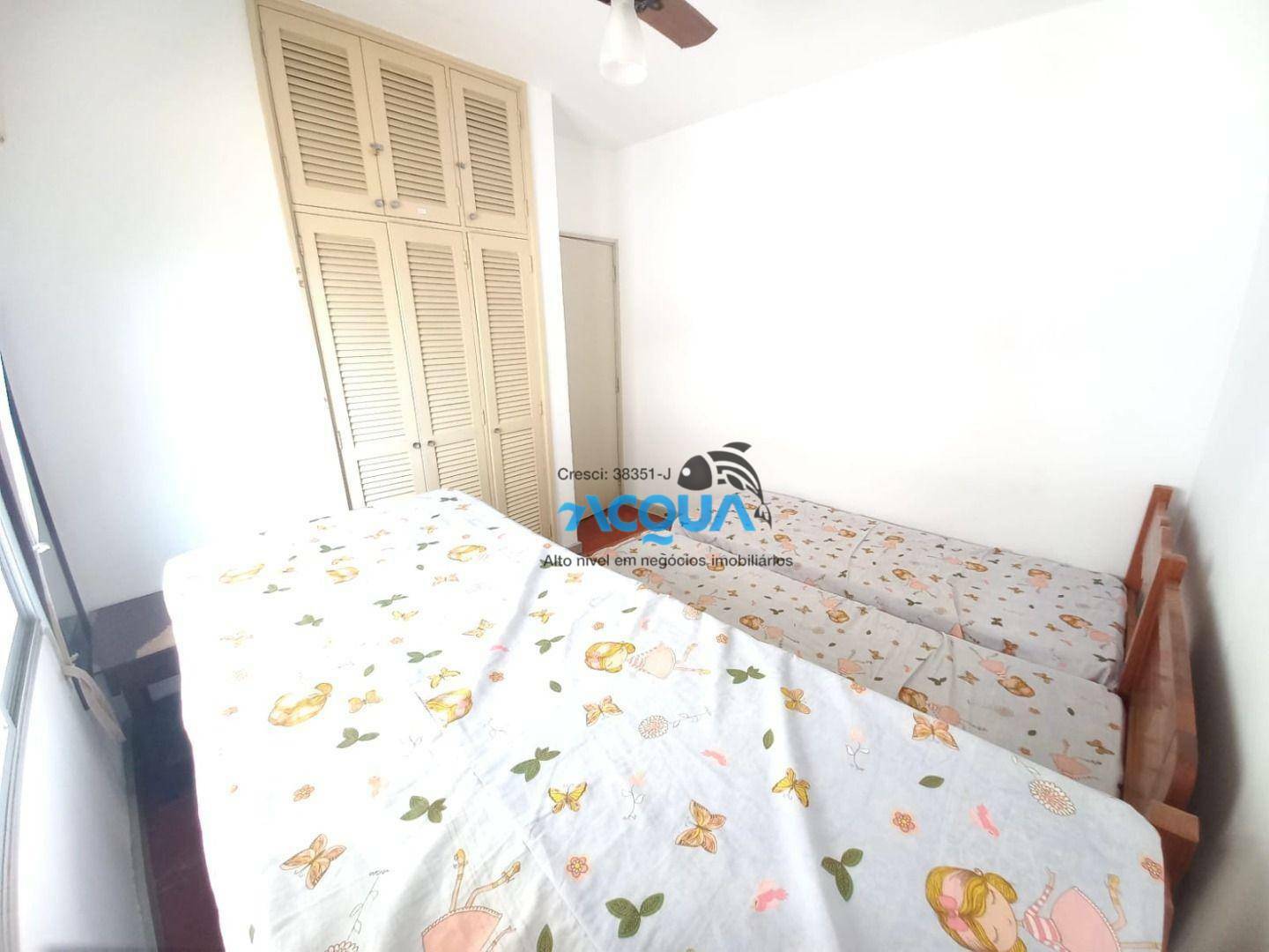 Apartamento à venda com 2 quartos, 80m² - Foto 5