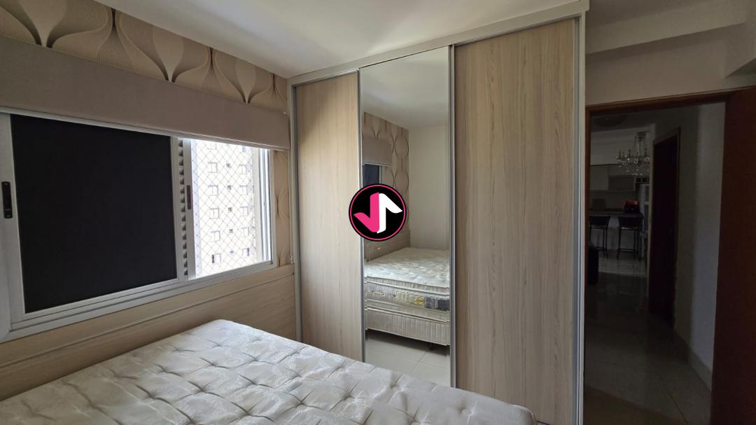 Apartamento à venda com 2 quartos, 60m² - Foto 6