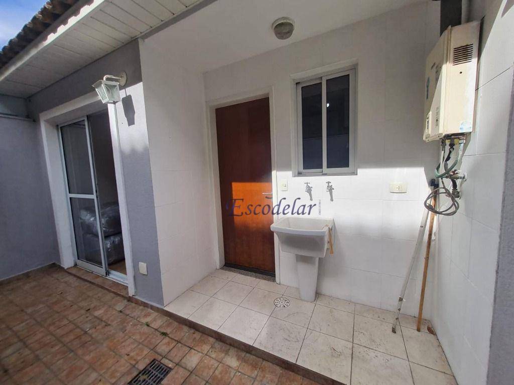 Casa de Condomínio à venda com 3 quartos, 115m² - Foto 19