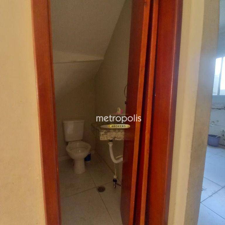 Sobrado à venda com 2 quartos, 68m² - Foto 6