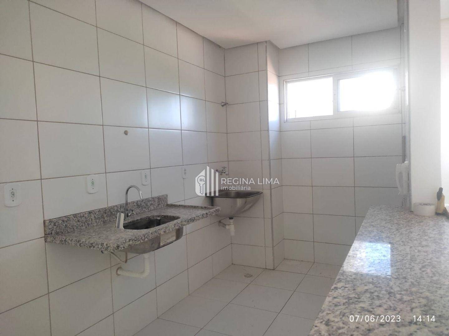 Apartamento à venda com 3 quartos, 65m² - Foto 5