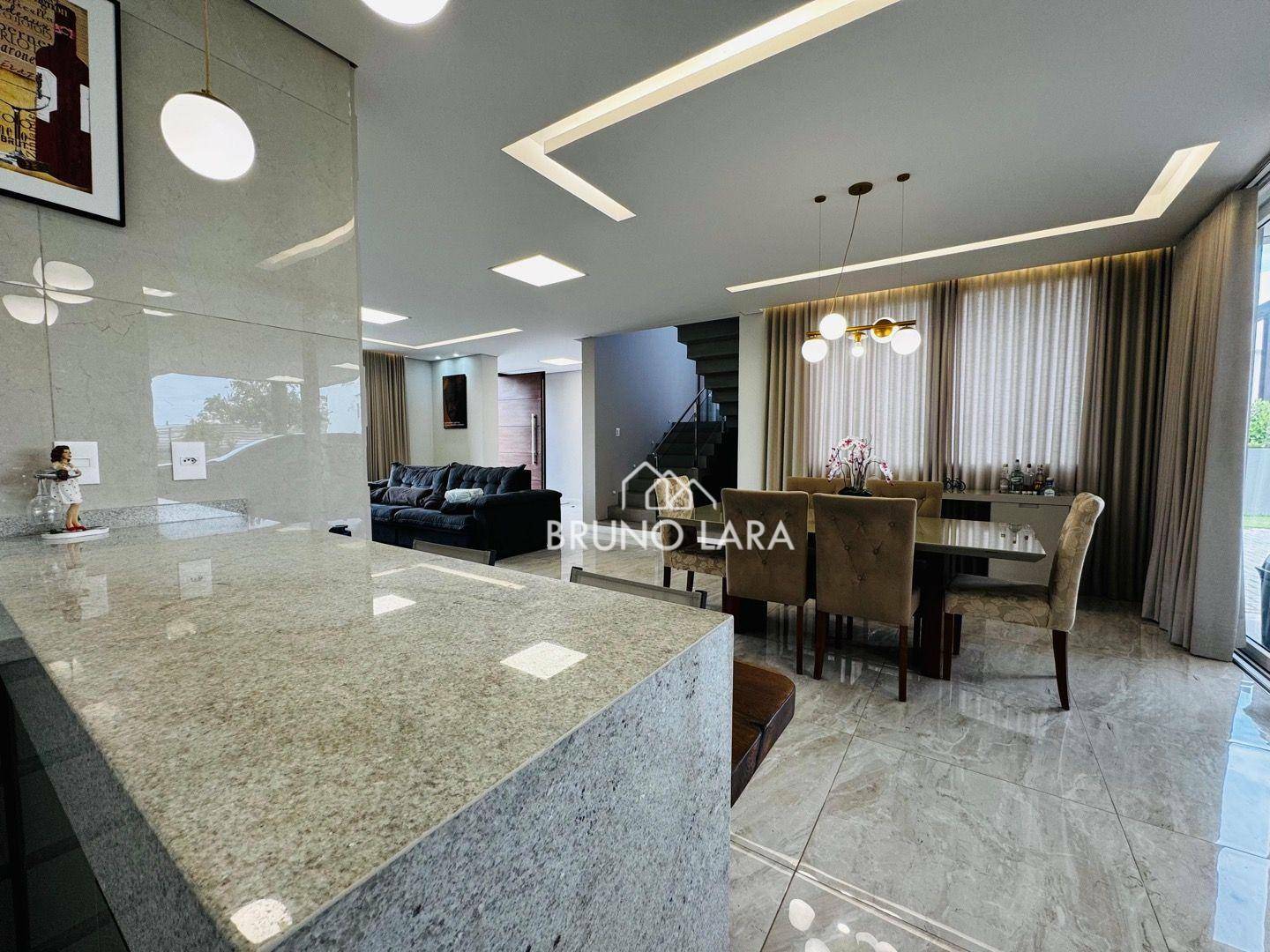 Casa, 4 quartos, 390 m² - Foto 10