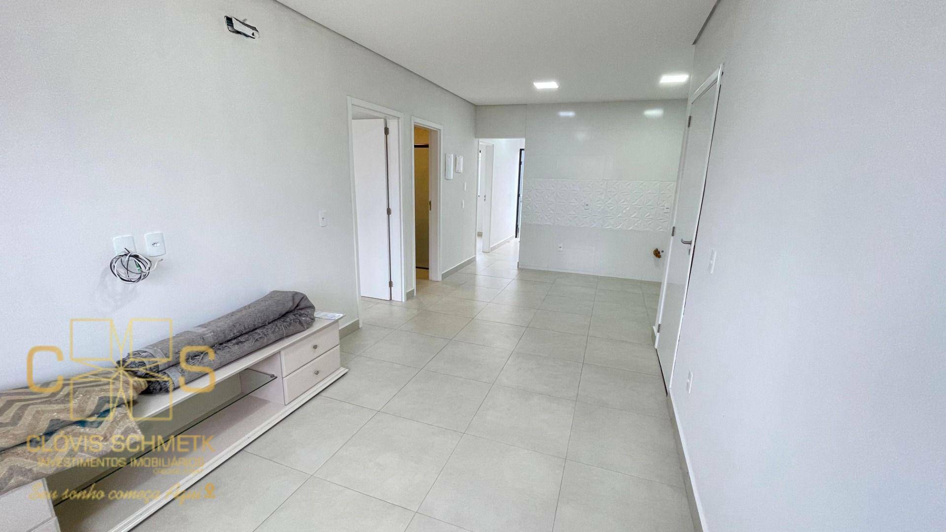 Apartamento à venda com 3 quartos, 87m² - Foto 7