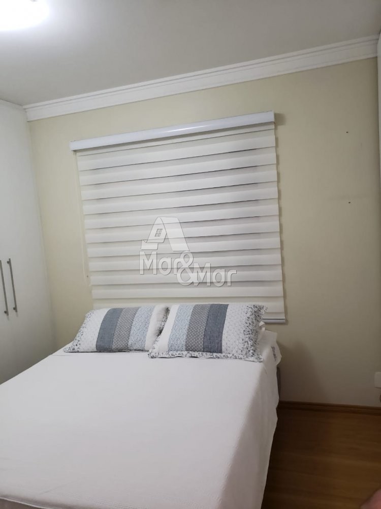 Apartamento à venda com 4 quartos, 120m² - Foto 9