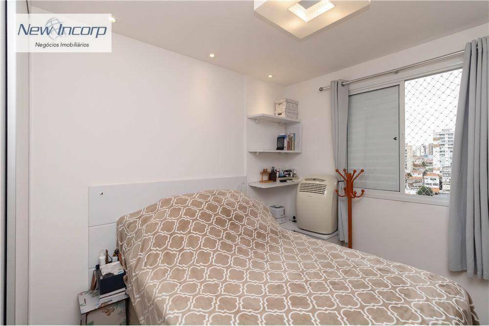 Apartamento à venda com 2 quartos, 65m² - Foto 10