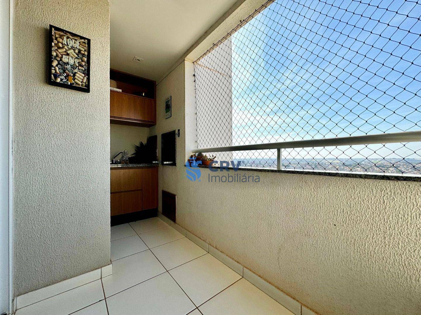 Apartamento à venda com 3 quartos, 71m² - Foto 9