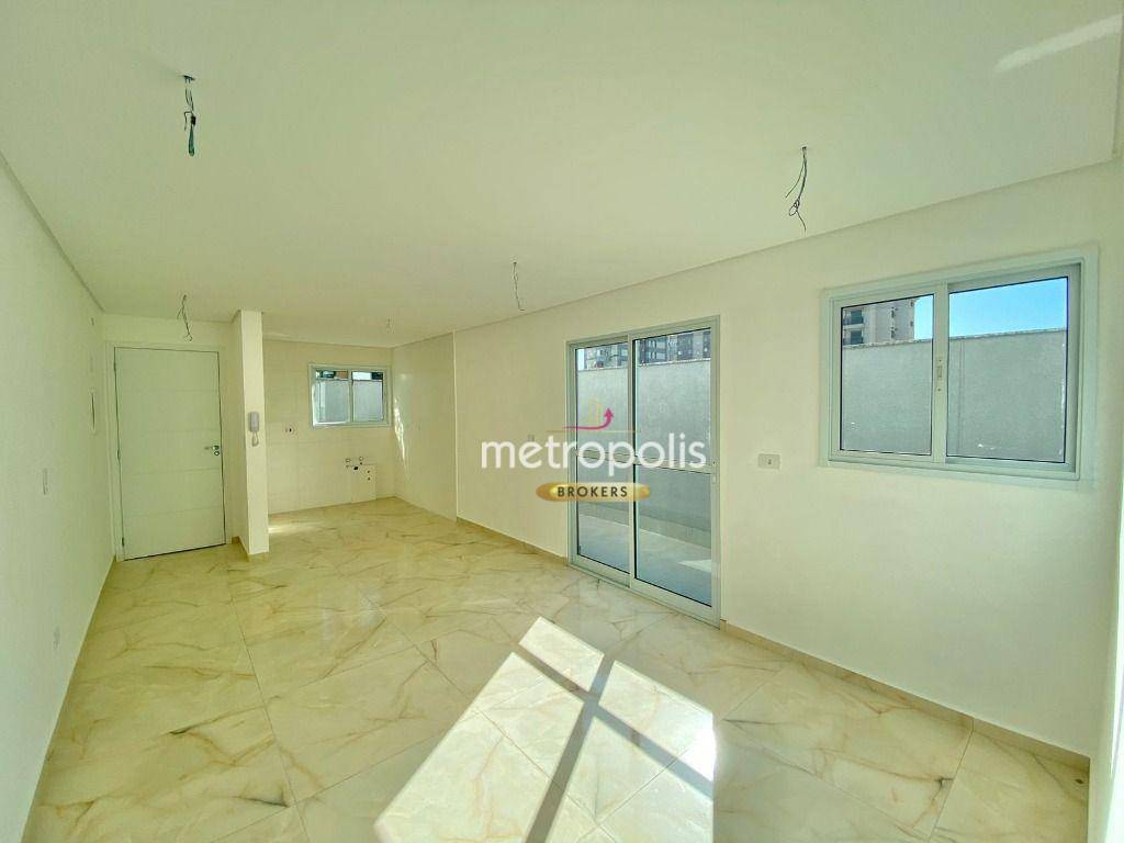 Apartamento à venda com 2 quartos, 80m² - Foto 1