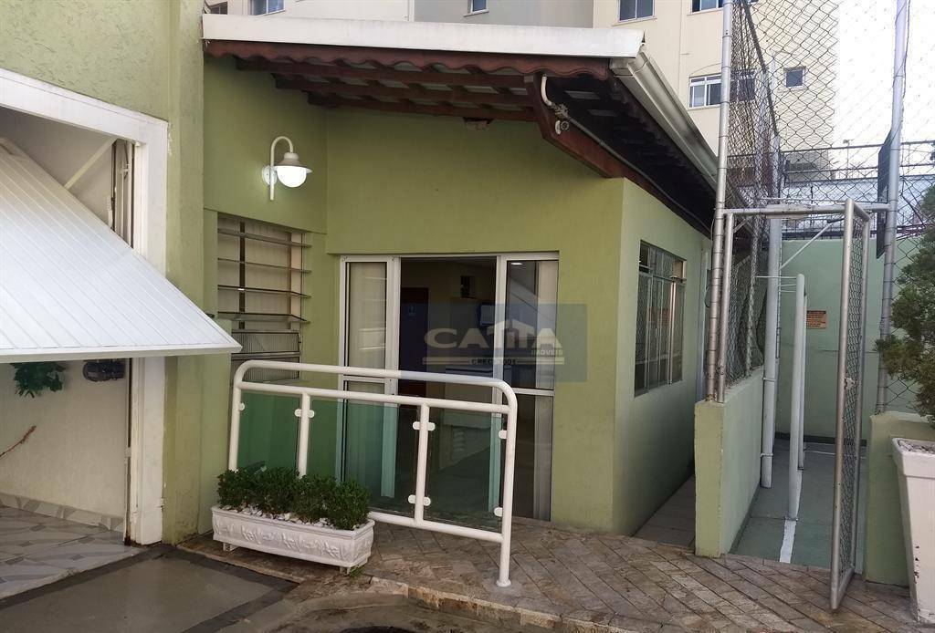 Sobrado à venda com 2 quartos, 68m² - Foto 4