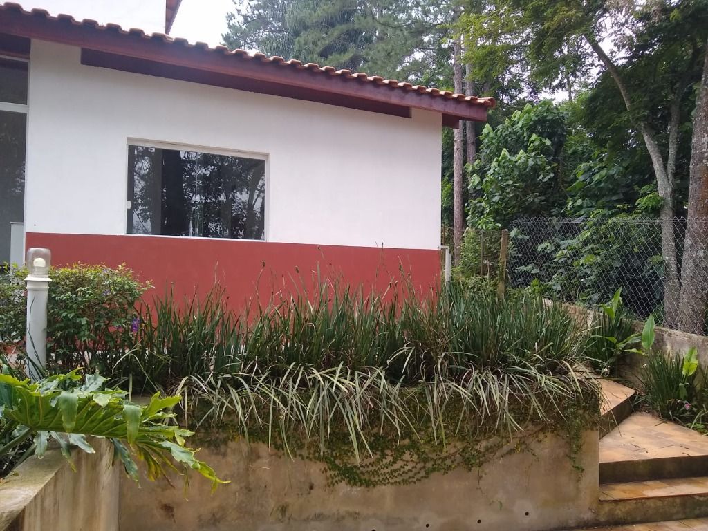 Casa de Condomínio à venda e aluguel com 3 quartos, 150m² - Foto 24