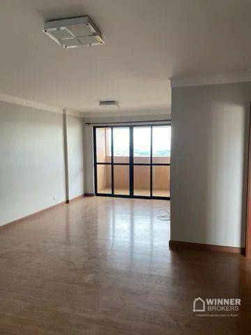 Apartamento à venda com 3 quartos, 124m² - Foto 10