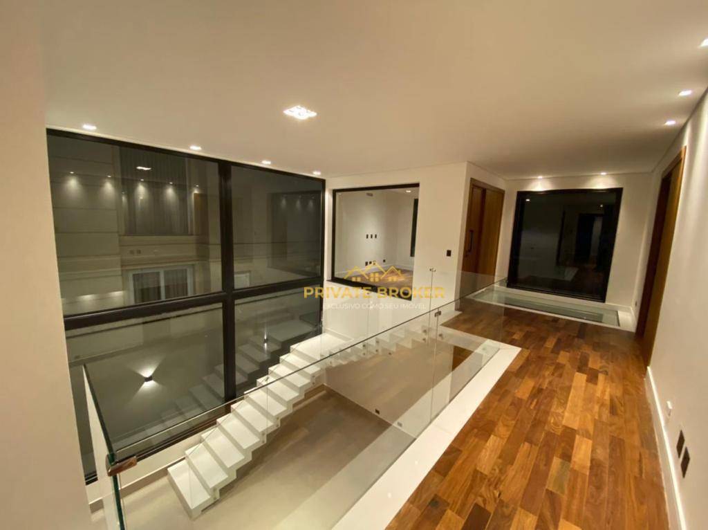 Casa de Condomínio à venda com 4 quartos, 420m² - Foto 6