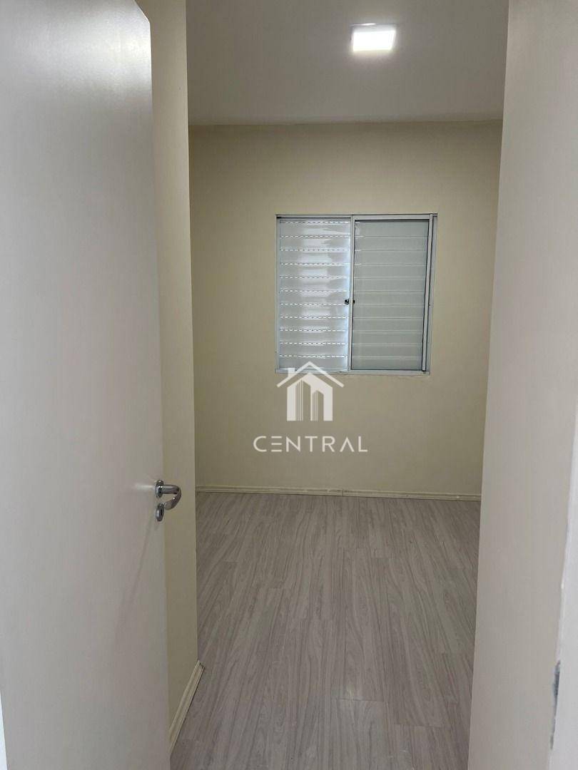 Apartamento à venda com 2 quartos, 50m² - Foto 8
