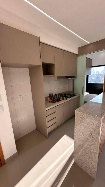 Apartamento para alugar com 2 quartos, 66m² - Foto 4