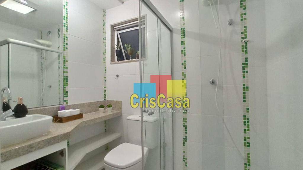 Cobertura à venda com 3 quartos, 180m² - Foto 22