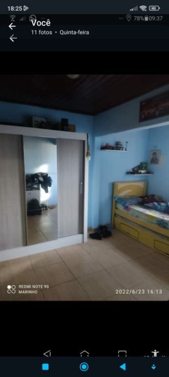 Sobrado à venda com 3 quartos, 160m² - Foto 9