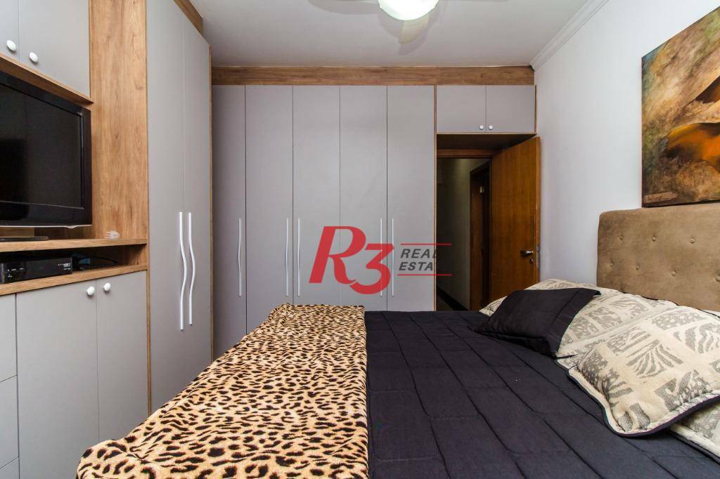 Apartamento à venda com 3 quartos, 142m² - Foto 24