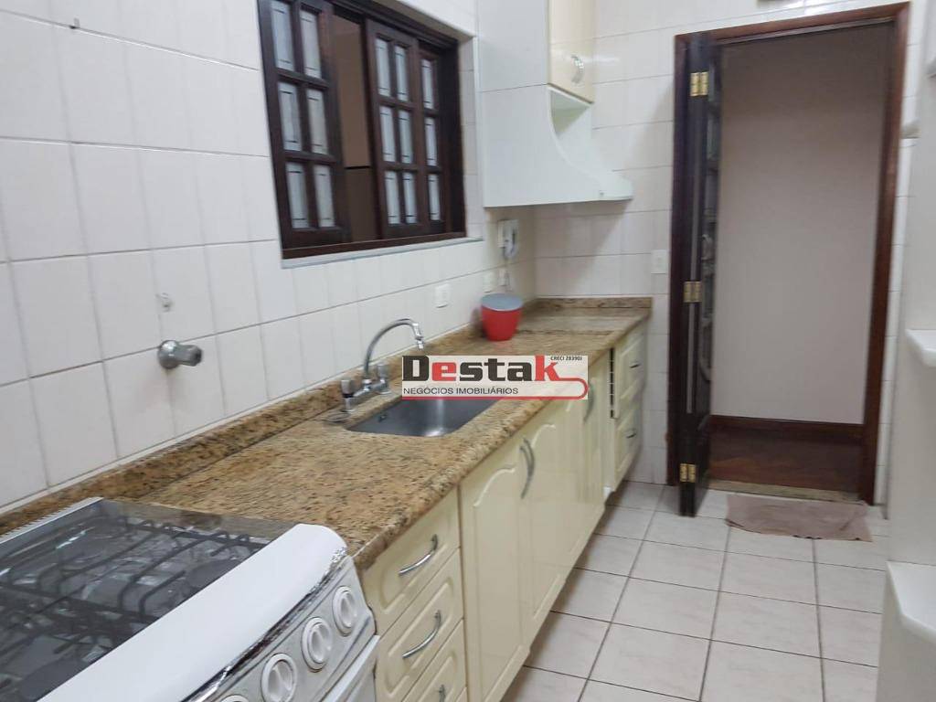 Apartamento à venda com 3 quartos, 98m² - Foto 3