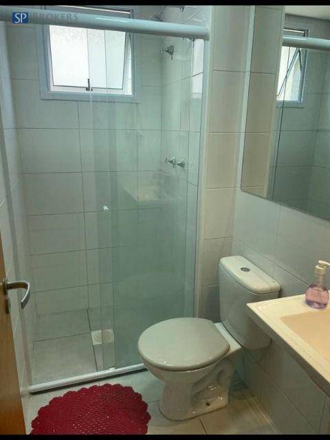 Apartamento à venda com 1 quarto, 36m² - Foto 12