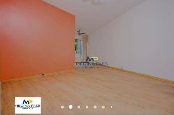 Apartamento à venda com 3 quartos, 130m² - Foto 15