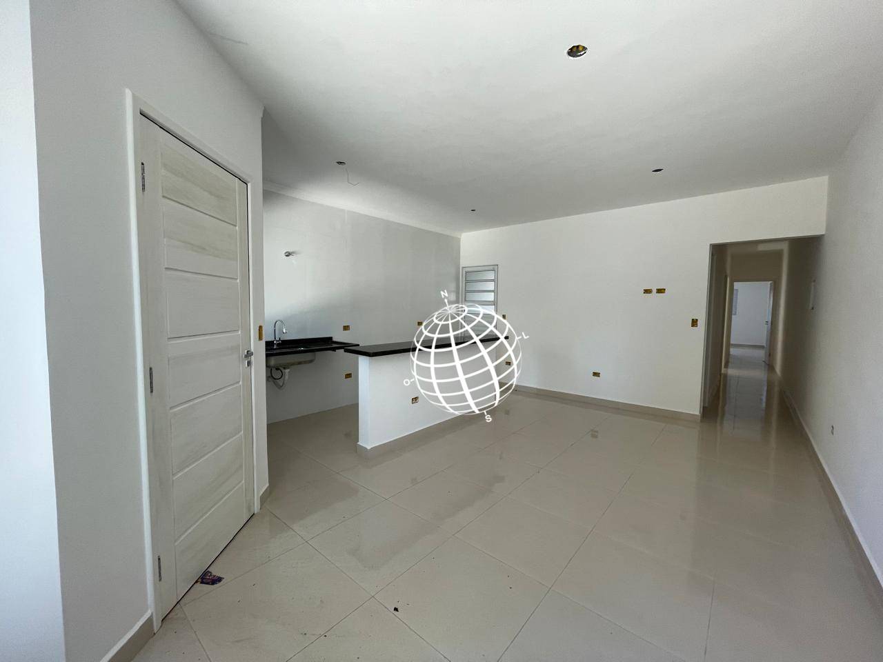 Casa, 3 quartos, 70 m² - Foto 3