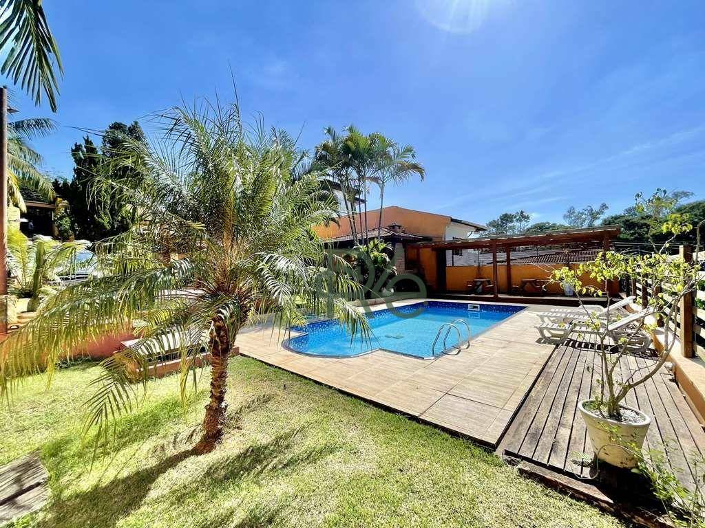 Casa de Condomínio à venda com 3 quartos, 494m² - Foto 26