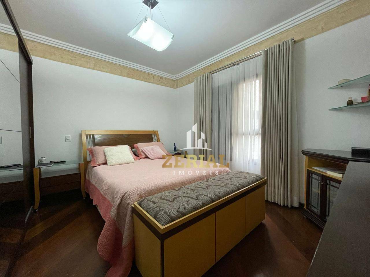 Apartamento à venda com 4 quartos, 238m² - Foto 23