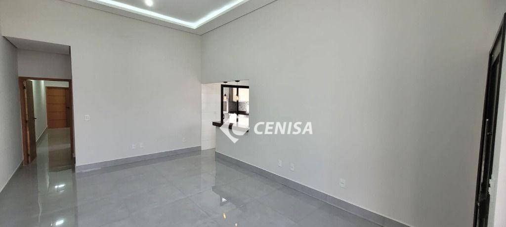 Casa de Condomínio à venda com 3 quartos, 136m² - Foto 22