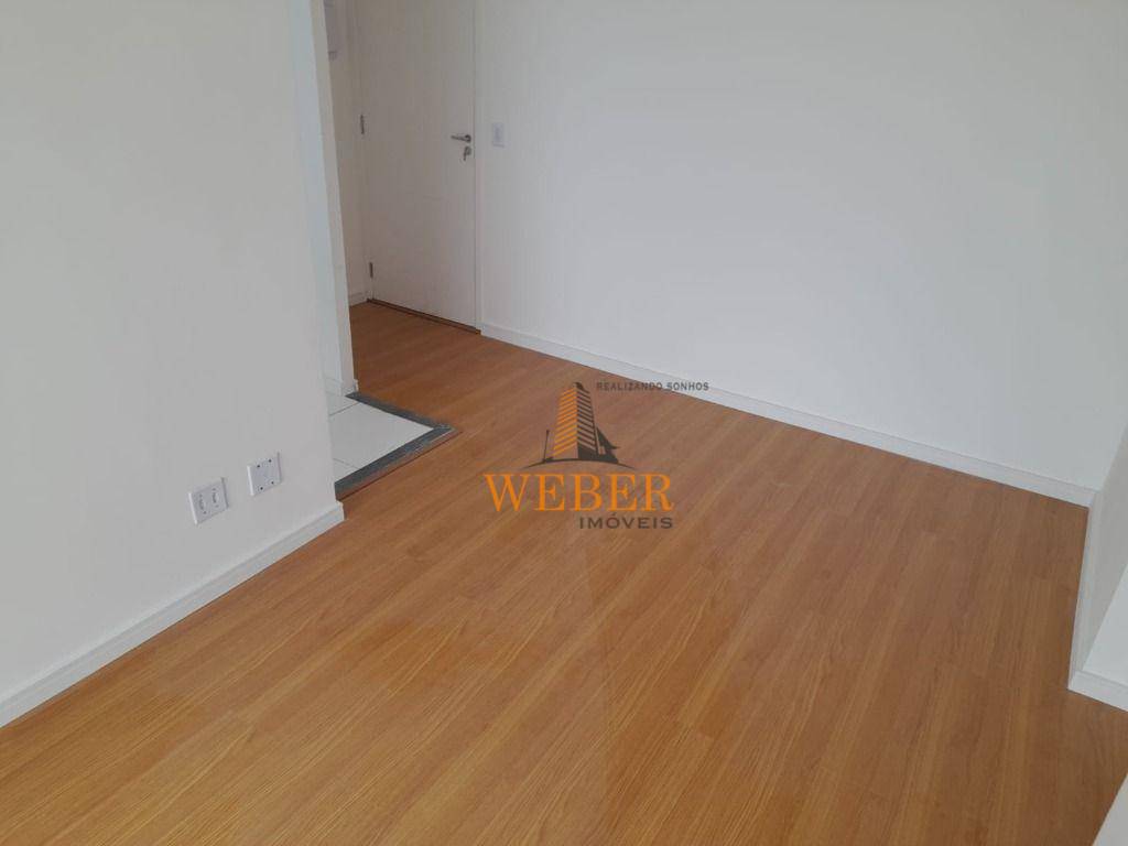 Apartamento à venda com 2 quartos, 48m² - Foto 24