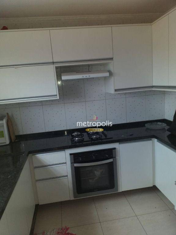 Apartamento à venda com 2 quartos, 64m² - Foto 12