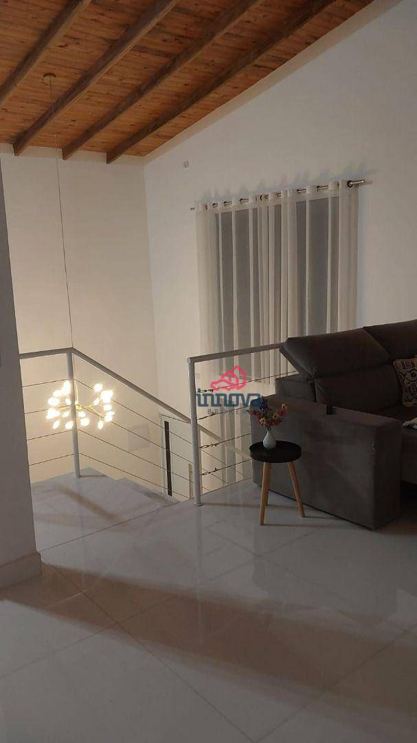 Sobrado à venda com 2 quartos, 116m² - Foto 5