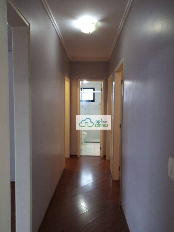 Apartamento à venda com 3 quartos, 105m² - Foto 8