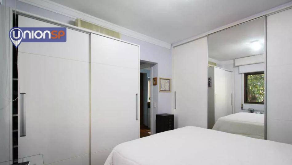 Apartamento à venda com 4 quartos, 133m² - Foto 10