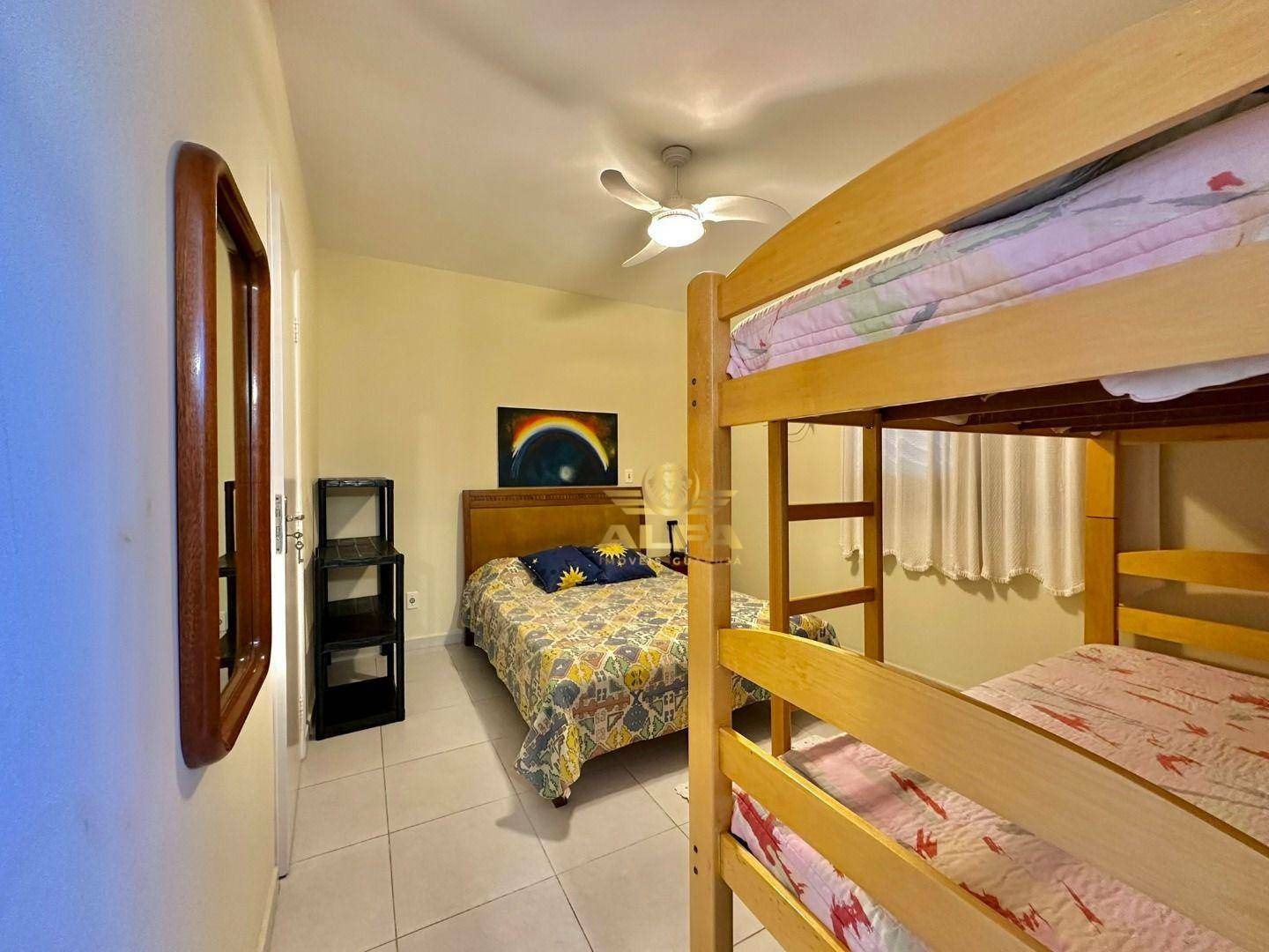 Apartamento à venda com 2 quartos, 90m² - Foto 8