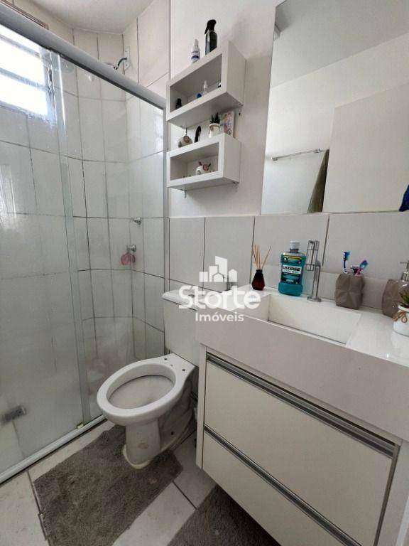 Apartamento à venda com 2 quartos, 44m² - Foto 9