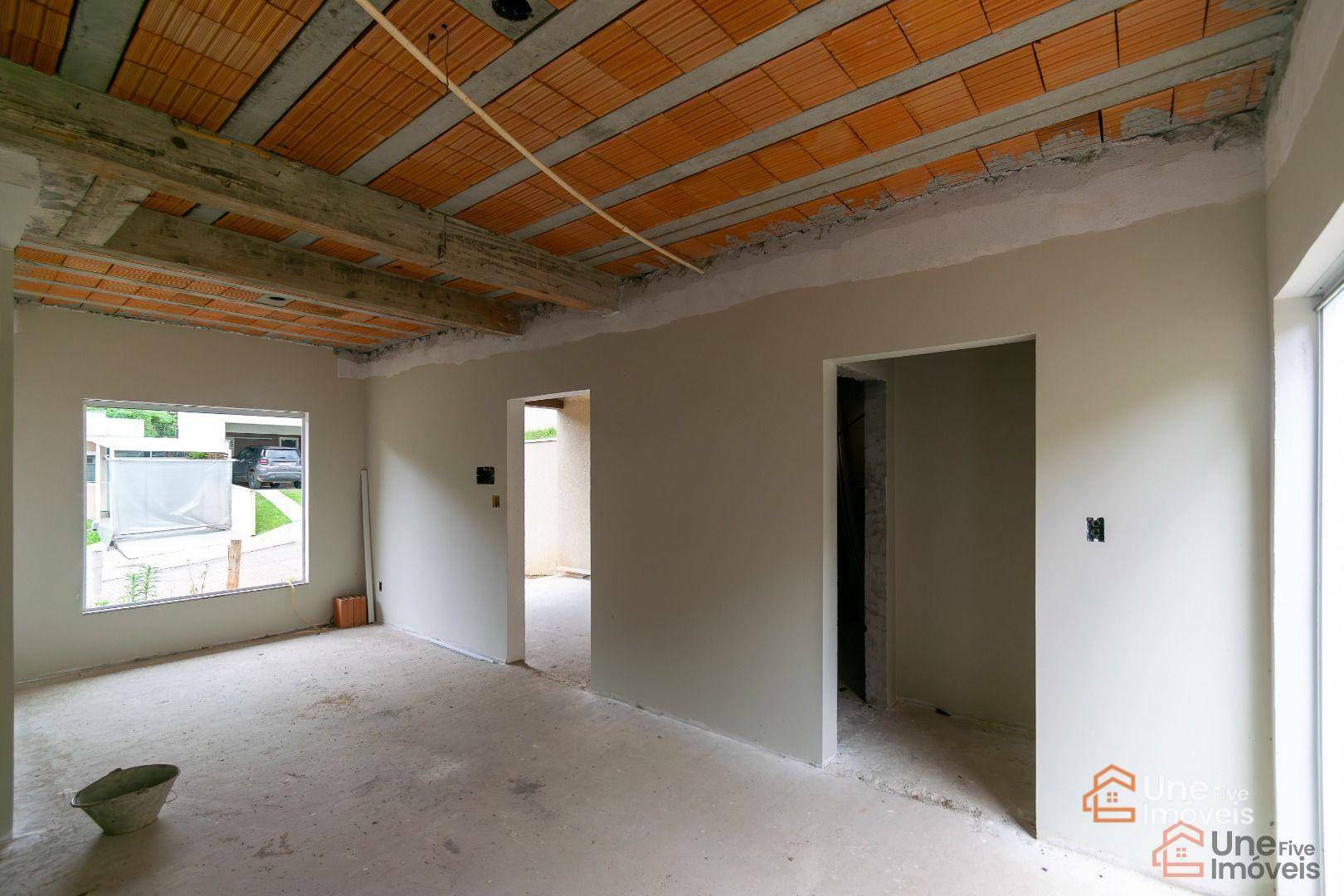 Sobrado à venda com 3 quartos, 130m² - Foto 3