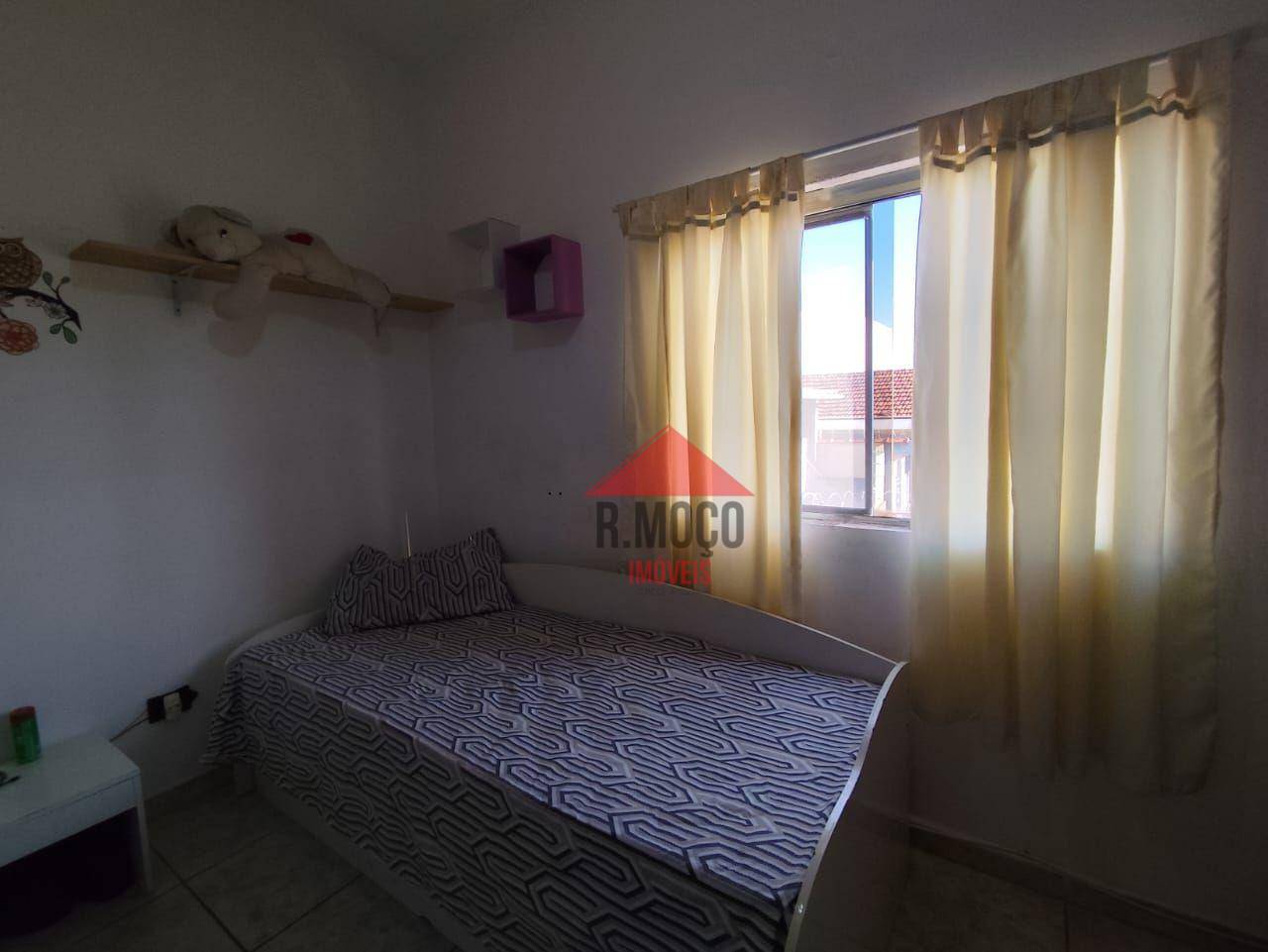 Sobrado à venda com 4 quartos, 140m² - Foto 26