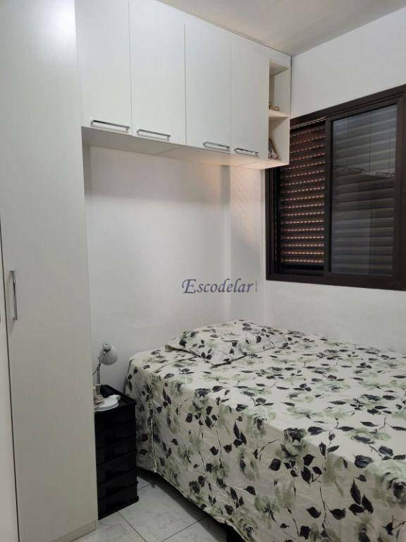 Apartamento à venda com 3 quartos, 89m² - Foto 11