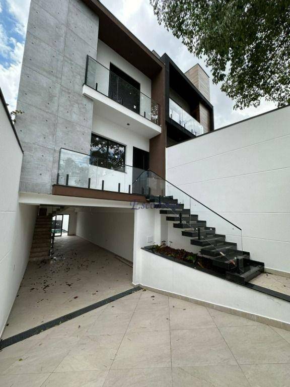 Sobrado à venda com 3 quartos, 200m² - Foto 16