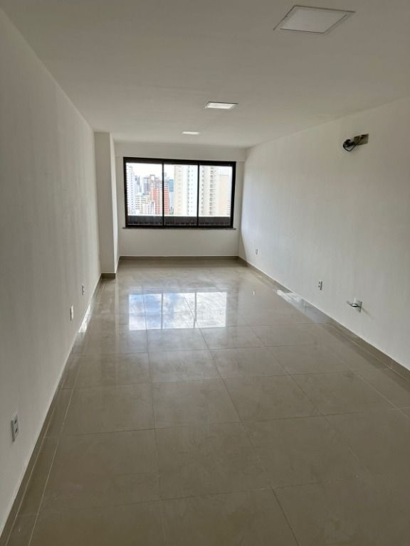 Sala-Conjunto, 33 m² - Foto 2