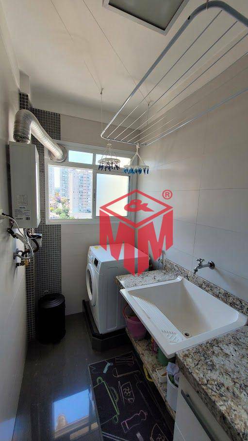 Cobertura à venda com 3 quartos, 220m² - Foto 22