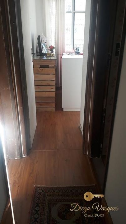 Apartamento à venda com 2 quartos, 68m² - Foto 3