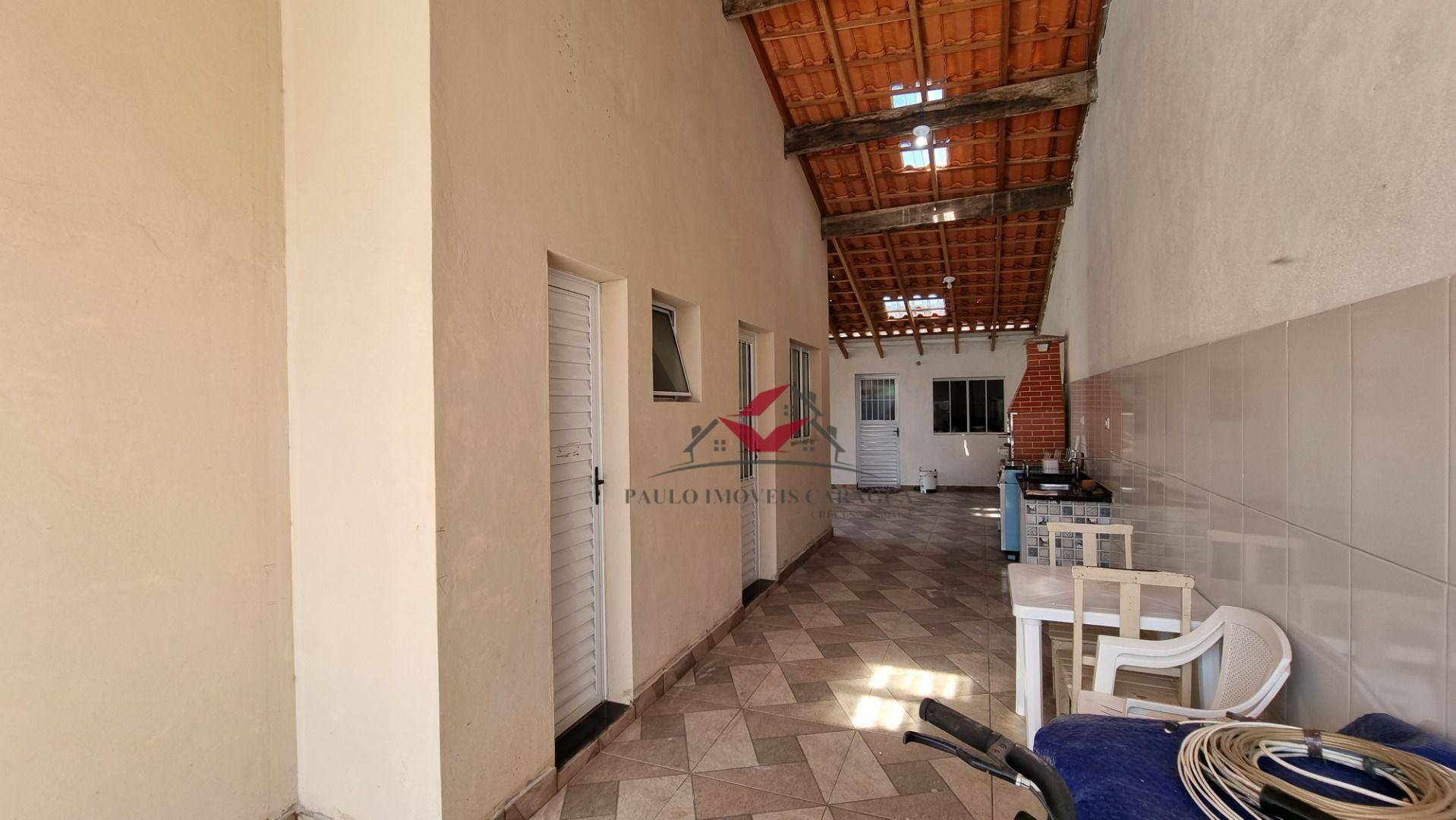 Casa de Condomínio à venda com 5 quartos, 225m² - Foto 5